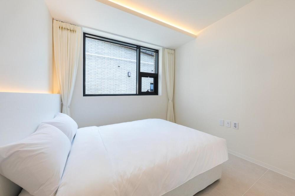 Gangneung Gyeongpo 345 Pool Villa 외부 사진