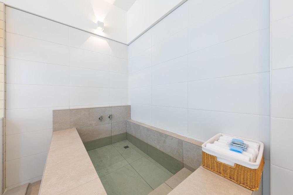 Gangneung Gyeongpo 345 Pool Villa 외부 사진