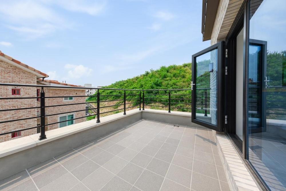 Gangneung Gyeongpo 345 Pool Villa 외부 사진