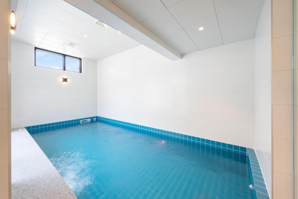 Gangneung Gyeongpo 345 Pool Villa 외부 사진