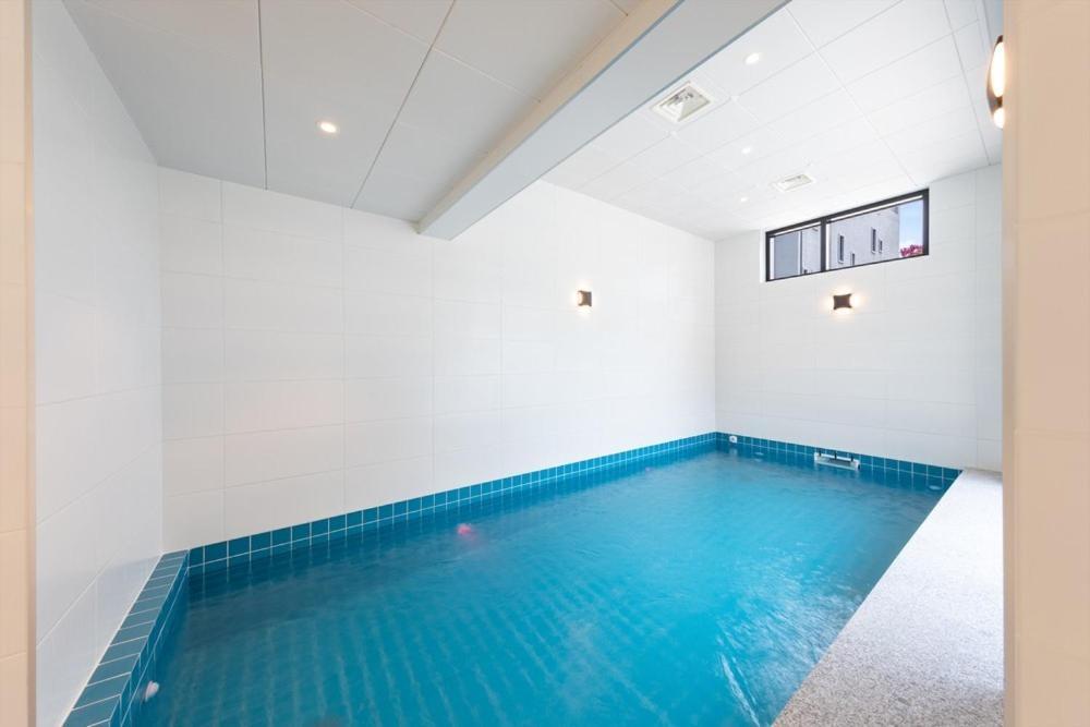 Gangneung Gyeongpo 345 Pool Villa 외부 사진